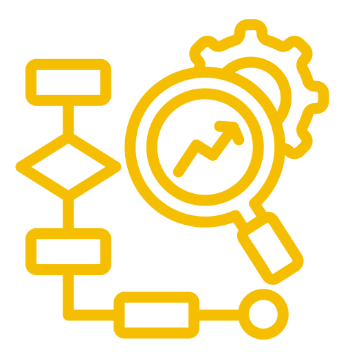 Optimized Workflow and Resource Utilization